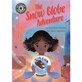 Reading Champion: The Snow Globe Adventure