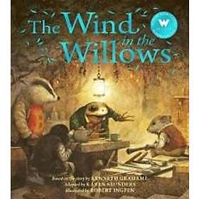 The Wind in the Willows