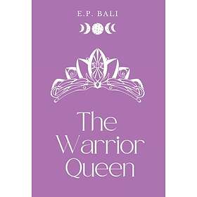 The Warrior Queen (Pastel Edition)