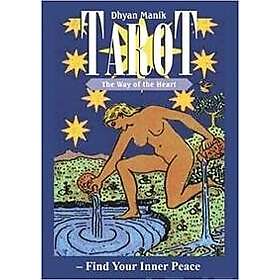 Tarot: The Way of the Heart Find Your Inner Peace