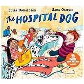 The Hospital Dog