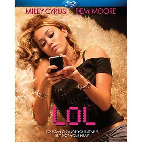 LOL (US) (Blu-ray)