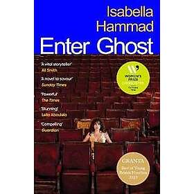 Enter Ghost