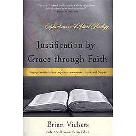 Justification by Grace Through Faith