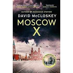Moscow X