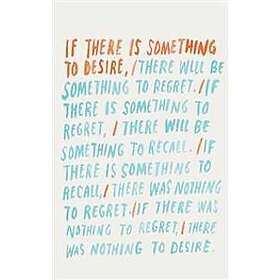 If There is Something to Desire