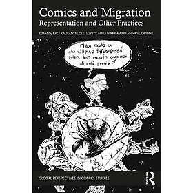 Comics and Migration