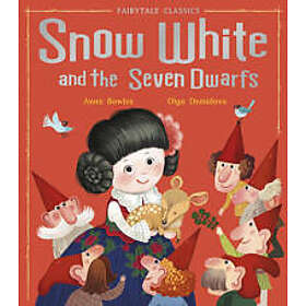 Snow White and the Seven Dwarfs