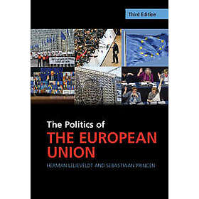 The Politics of the European Union