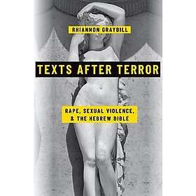 Texts after Terror