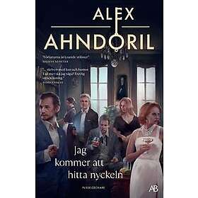 Jag kommer att hitta nyckeln