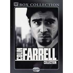 Colin Farrell Collection (DVD)