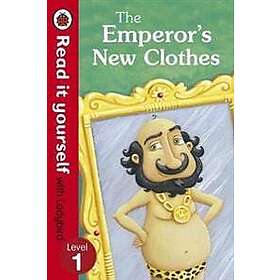 The Emperor's New Clothes Read it Yourself with Ladybird