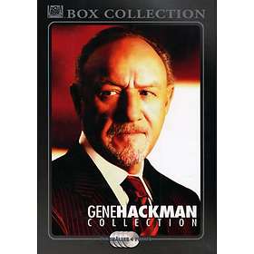 Gene Hackman Collection (DVD)