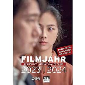 Filmjahr 2023/2024 Lexikon des internationalen Films