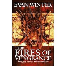 The Fires of Vengeance