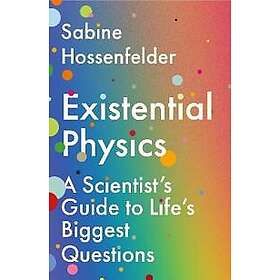 Existential Physics