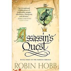Assassin's Quest