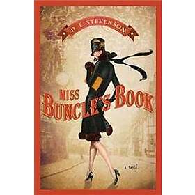 Miss Buncle's Book