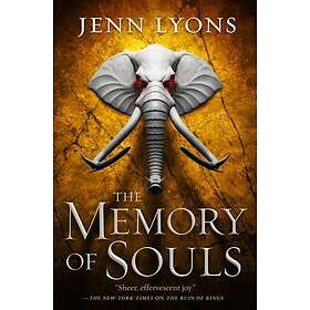 The Memory of Souls