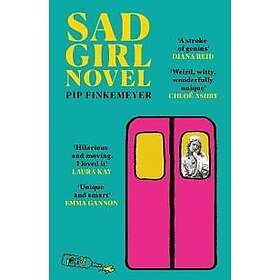 Sad Girl Novel