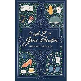 An A-z of Jane Austen