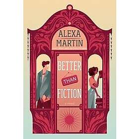 Better Than Fiction