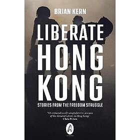 Liberate Hong Kong