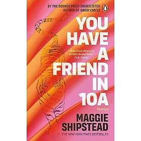 You have a friend in 10A