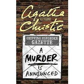 A Murder Is Announced
