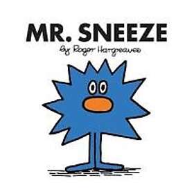 Mr. Sneeze