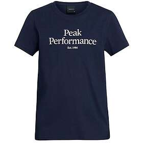 Peak Performance Jr. Original Tee (Jr)