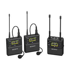 Sony UWP-D27/K21 470,025-542,000 MHz (BOX)