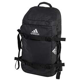 Adidas Stage Tour Trolley 90L