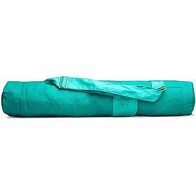Gaiam Turquoise Sea Yoga Mat Bag