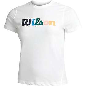 Wilson Heritage Tee T-shirt (Dam)