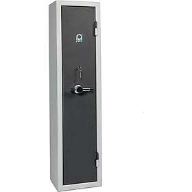 Raufoss Premium 6 Våpenskap