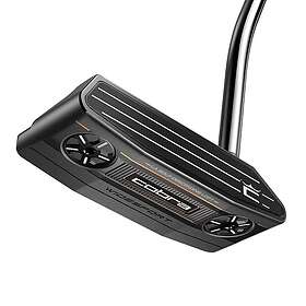 Cobra Vintage Widesport Putter Single Bend