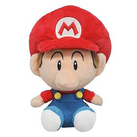 Super Mario Super Mario Baby