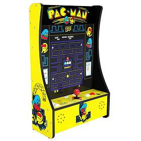 Arcade1Up Pac-Man 5-Game Partycade