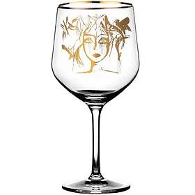 Carolina Gynning Drinkglas 72 cl, Slice of Life Gold
