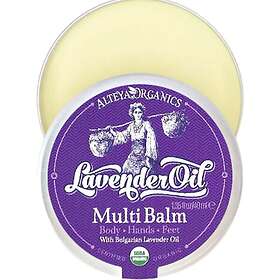Alteya Organics Organic Lavender Oil Multi Balm 40ml