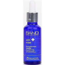Bandi MEDICAL anti acne Concentrated anti-acne ampoule 30ml