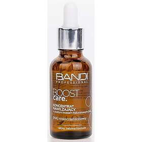Bandi Boost Care Moisturizing Concentrate with Hyaluronic Acid 30ml