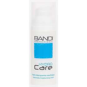 Bandi Hydro Care Intensively Moisturizing Cream 30ml