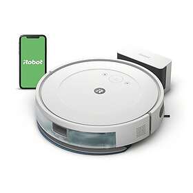 iRobot Roomba Combo Essential Vacuum Cleaner dammsugare