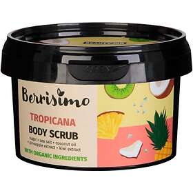 Beauty Jar Tropicana Body Scrub 350g