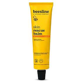 Beesline Skin Rescue Balm Beeswax & Carrot 100ml