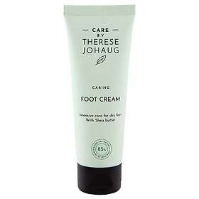Care By Therese Johaug Foot Cream 75ml