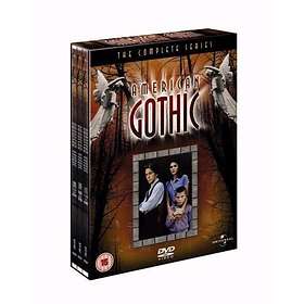 American Gothic - Complete Series (UK) (DVD)